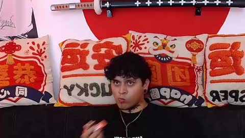 Loki online show from 04/28/26, 02:21