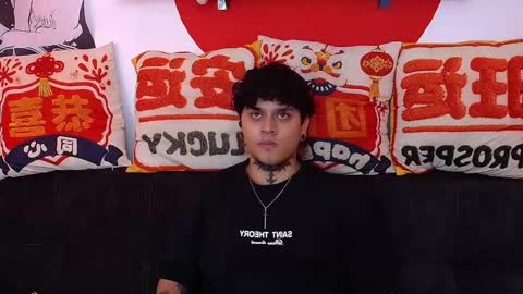 Loki online show from 04/28/26, 02:27