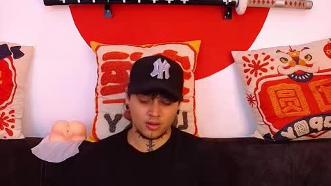 Loki online show from 04/30/26, 02:51