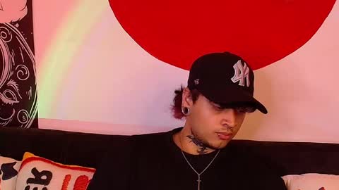 Loki online show from 05/02/26, 12:48