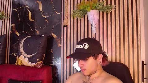 Loki online show from 05/11/26, 03:07