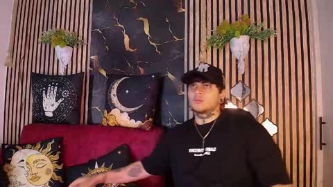Loki online show from 05/12/26, 12:02