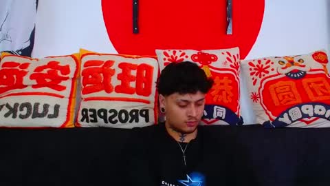 Loki online show from 05/24/26, 01:49