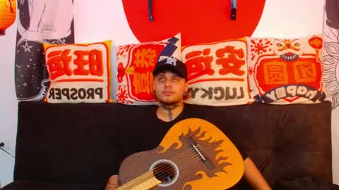 Loki online show from 05/29/26, 03:04