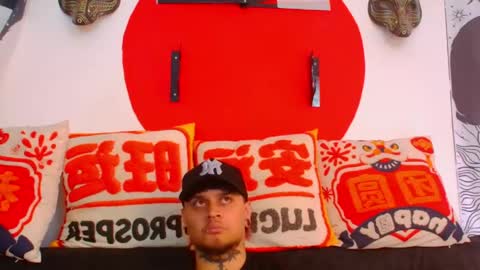 Loki online show from 06/03/26, 02:33