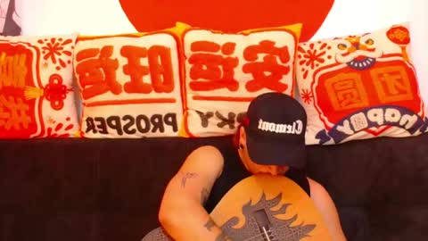 Loki online show from 06/05/26, 02:29