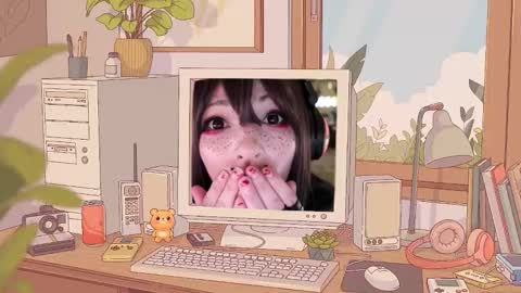 Archancel online show from 12/16/25, 04:01