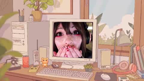 Archancel online show from 02/10/26, 03:16