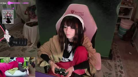 Archancel online show from 04/14/26, 04:24