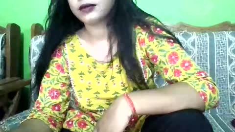 Mohini online show from 05/27/26, 05:37
