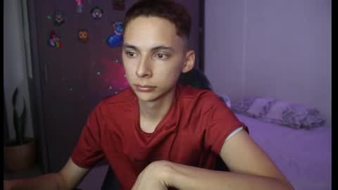 ARCHIBALDO online show from 01/30/25, 05:41