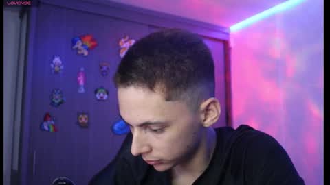 ARCHIBALDO online show from 02/02/25, 08:57