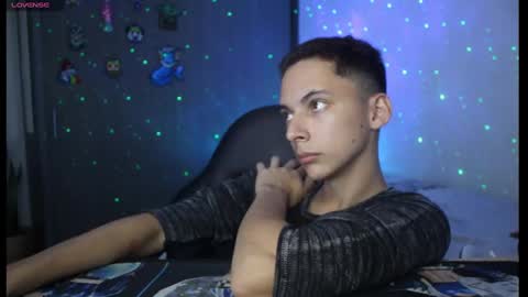 ARCHIBALDO online show from 02/04/25, 09:38