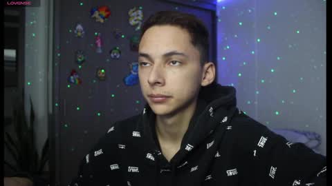 ARCHIBALDO online show from 02/09/25, 09:26