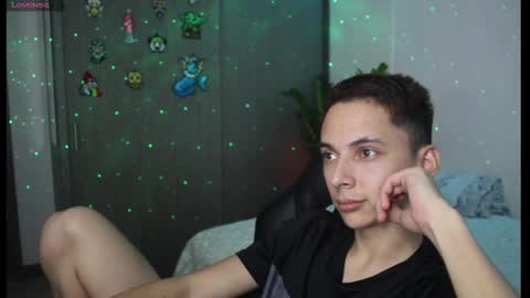 ARCHIBALDO online show from 02/12/25, 01:30