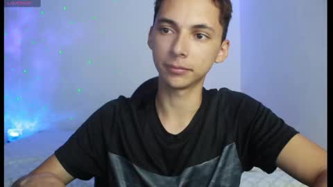 ARCHIBALDO online show from 03/01/25, 08:45