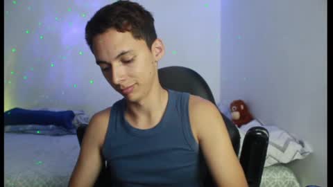 ARCHIBALDO online show from 03/07/25, 06:24