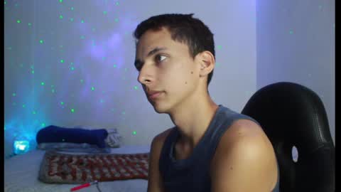 ARCHIBALDO online show from 03/07/25, 09:29