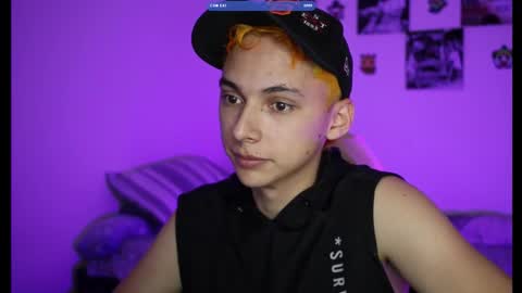 ARCHIBALDO online show from 09/09/25, 10:31