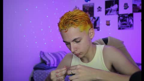 ARCHIBALDO online show from 09/11/25, 12:11