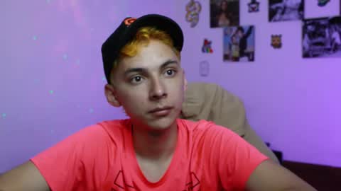 ARCHIBALDO online show from 09/17/25, 11:39