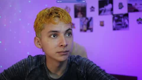 ARCHIBALDO online show from 09/20/25, 12:11