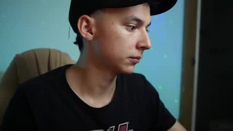 ARCHIBALDO online show from 02/07/26, 05:55