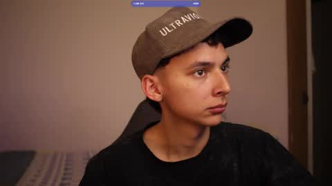 ARCHIBALDO online show from 03/22/26, 06:06