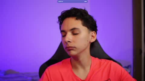 ARCHIBALDO online show from 04/01/26, 01:39