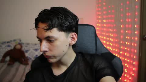 ARCHIBALDO online show from 04/05/26, 07:16