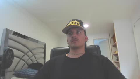 Snapshot of archie_1234 chatting on 03/04/25, 06:39 Archie online show from 03/04/25, 06:39