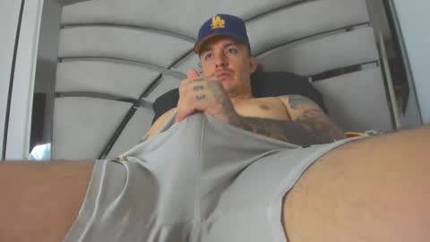 Snapshot of archie_1234 chatting on 10/12/25, 06:18 Archie online show from 10/12/25, 06:18