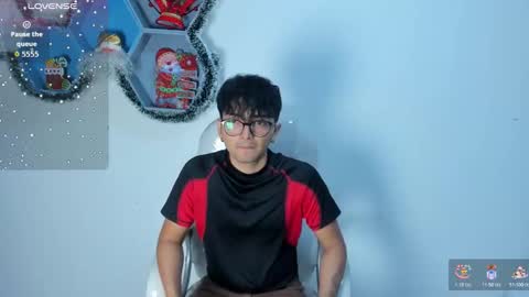 Archie online show from 12/21/25, 07:10