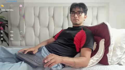 Archie online show from 01/06/26, 02:04