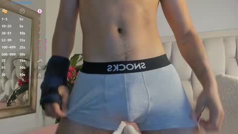 Archie online show from 01/09/26, 08:32