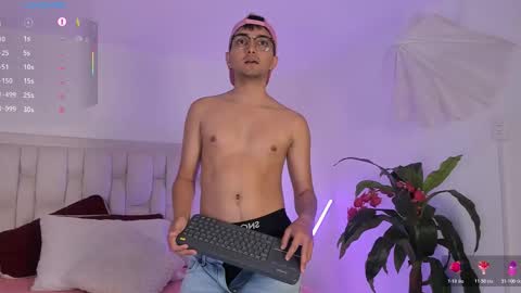 Archie online show from 02/04/26, 02:39