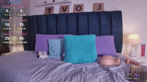 Archie online show from 03/07/26, 03:47