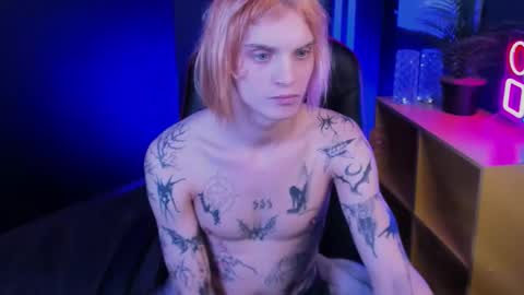 archiehali online show from 09/17/25, 08:32