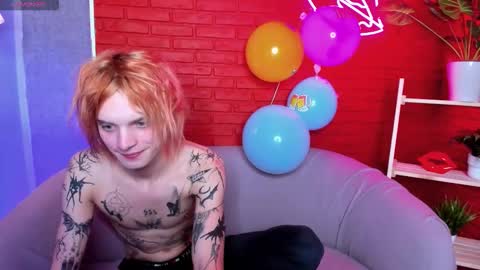 archiehali online show from 09/29/25, 08:57