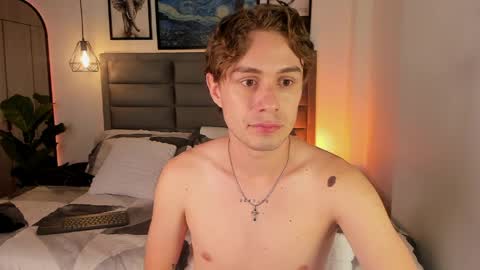 Snapshot of archiekingss chatting on 05/20/26, 10:05 Archie online show from 05/20/26, 10:05