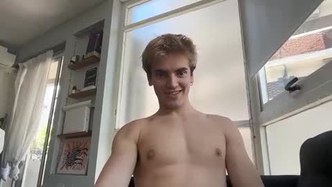 Archie online show from 03/22/26, 02:53