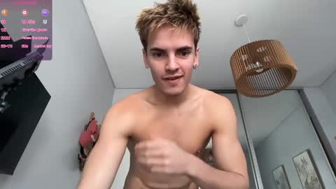 Archie online show from 04/19/26, 03:22