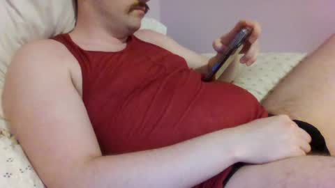 Archie online show from 07/01/26, 12:56