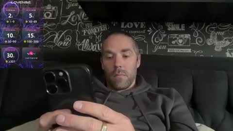 AnrckAngel online show from 05/10/26, 02:55