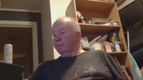 arcticman44 online show from 01/14/26, 10:36