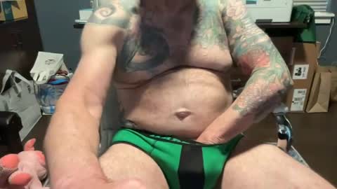 Articmonkee online show from 07/09/26, 04:55