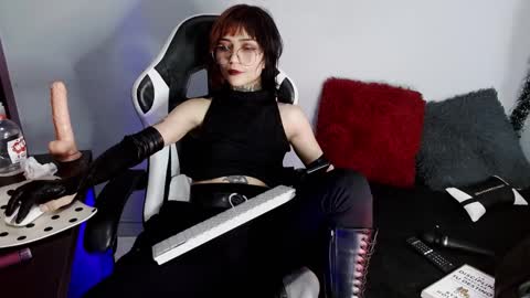 Snapshot of ardat_lili69 chatting on 01/09/25, 09:05 Ardat lili69 online show from 01/09/25, 09:05