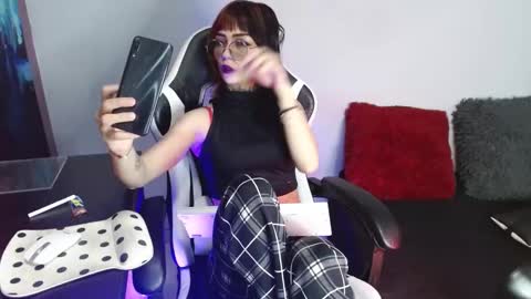 Snapshot of ardat_lili69 chatting on 01/13/25, 12:45 Ardat lili69 online show from 01/13/25, 12:45