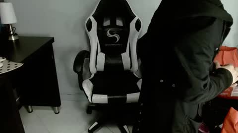 Snapshot of ardat_lili69 chatting on 01/14/25, 06:38 Ardat lili69 online show from 01/14/25, 06:38