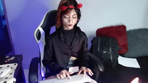 Snapshot of ardat_lili69 chatting on 01/25/25, 03:41 Ardat lili69 online show from 01/25/25, 03:41